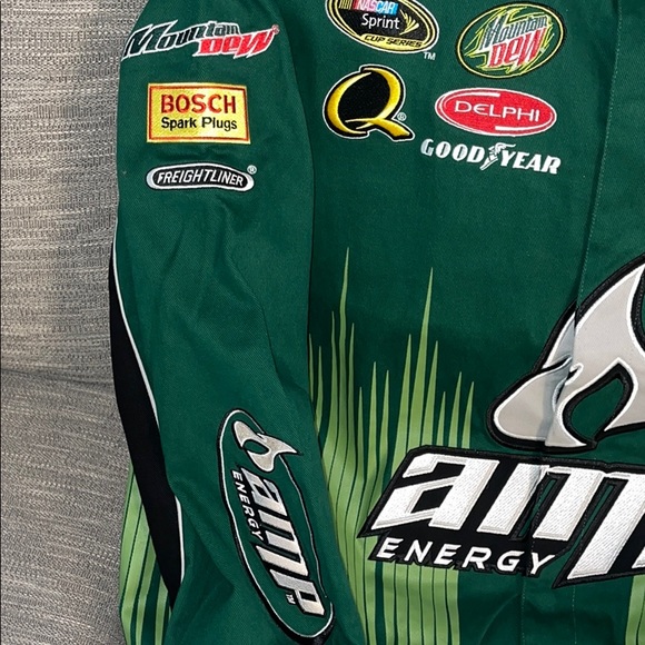 Nascar Dale Earnhardt Jr 88 Amp Energy 